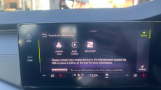 Skoda Octavia 1.4 TSI iV SE Technology DSG 5dr Hatchback